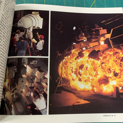 Cinefex no. 67