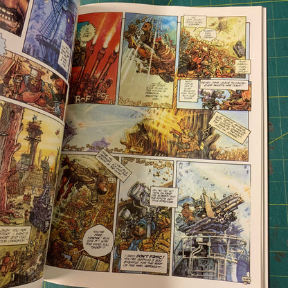 15 Years of Heavy Metal (1992)