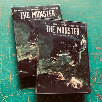 The Monster