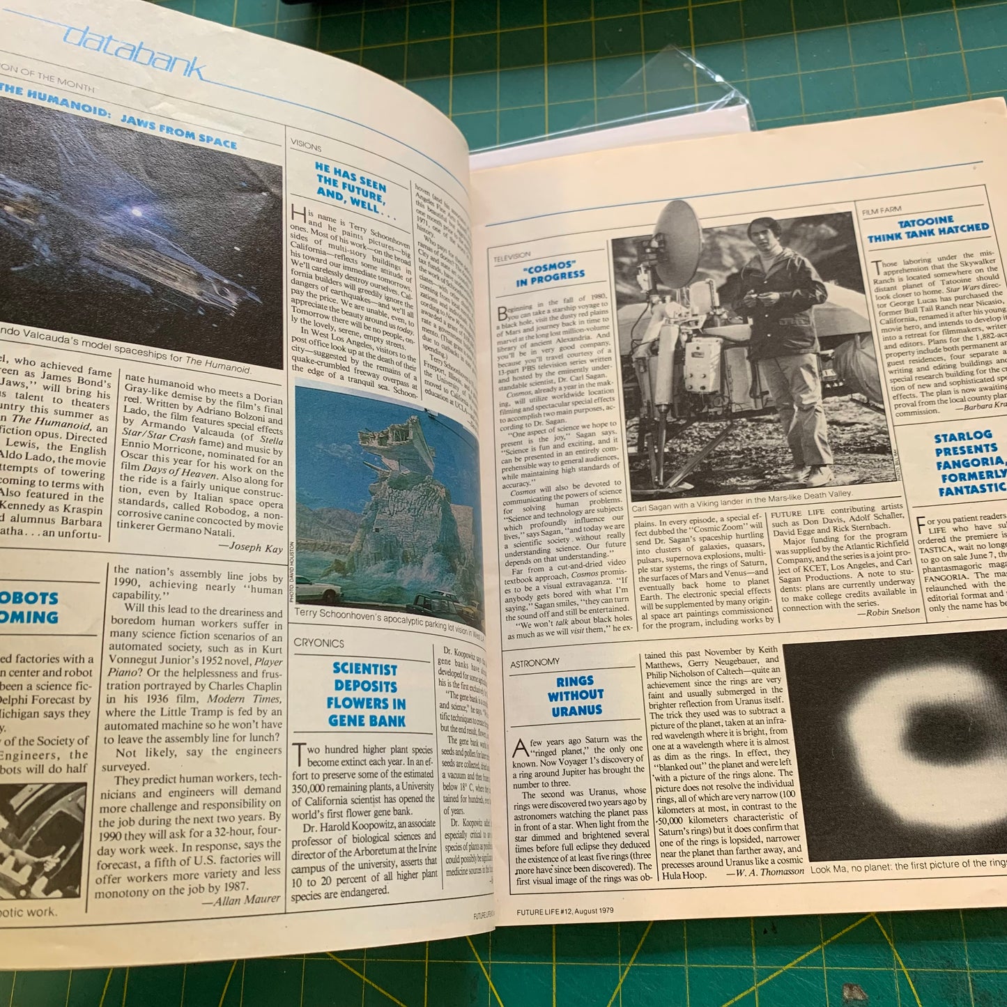 Future Magazine (No. 12)