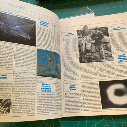 Future Magazine (No. 12)