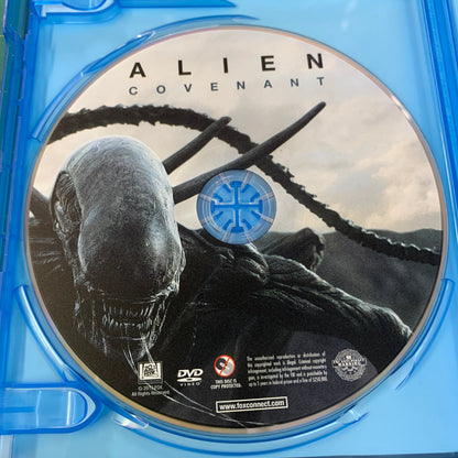 Alien Covenant (VF)