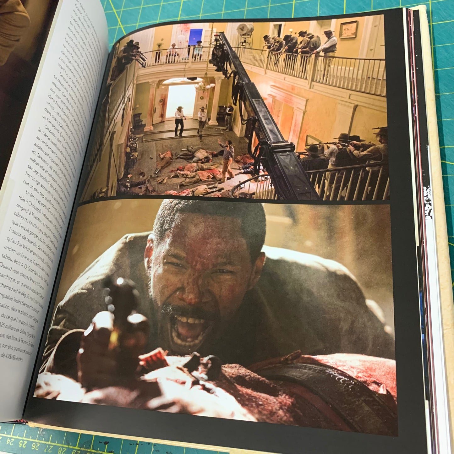 Tarantino Rétrospective (Français)