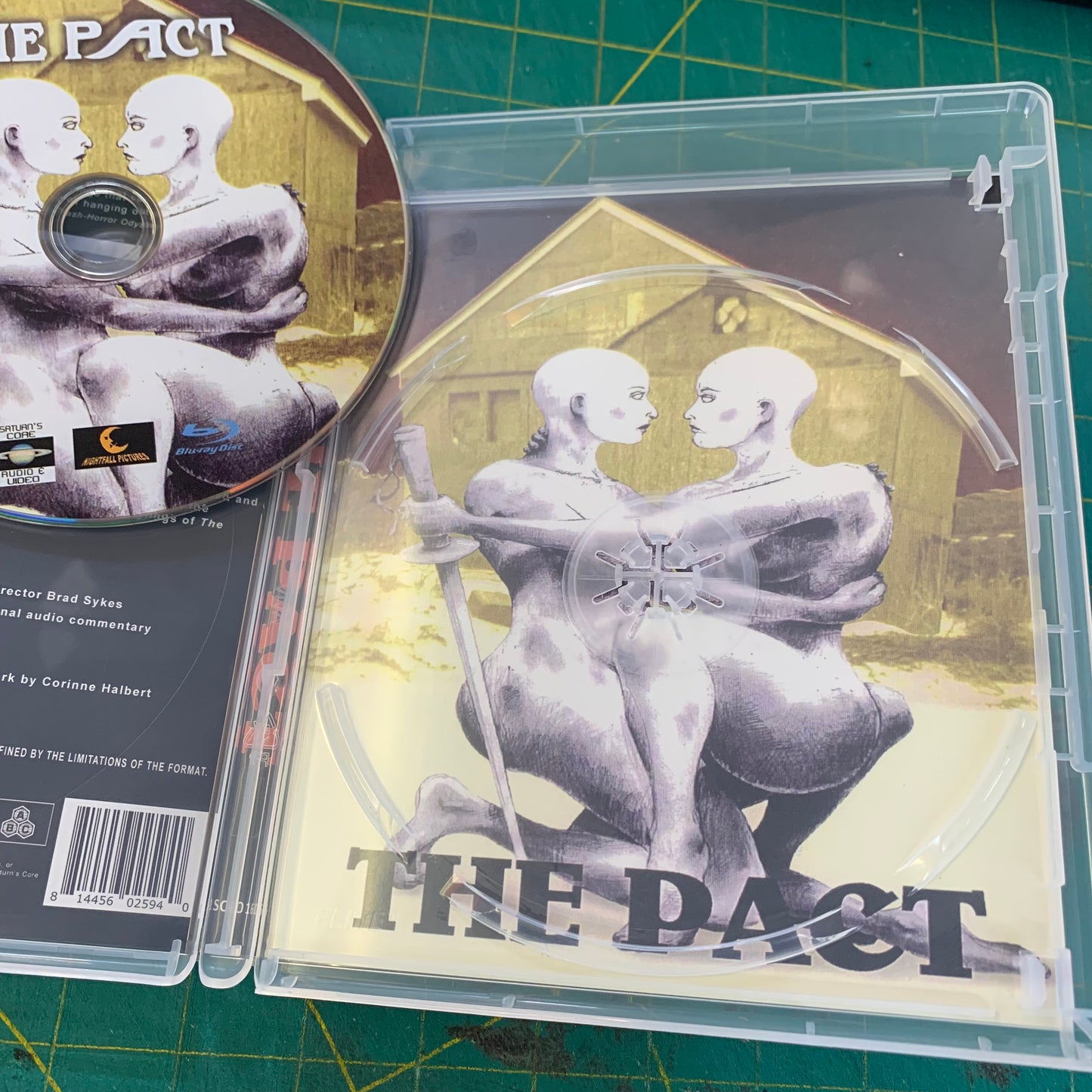 The Pact
