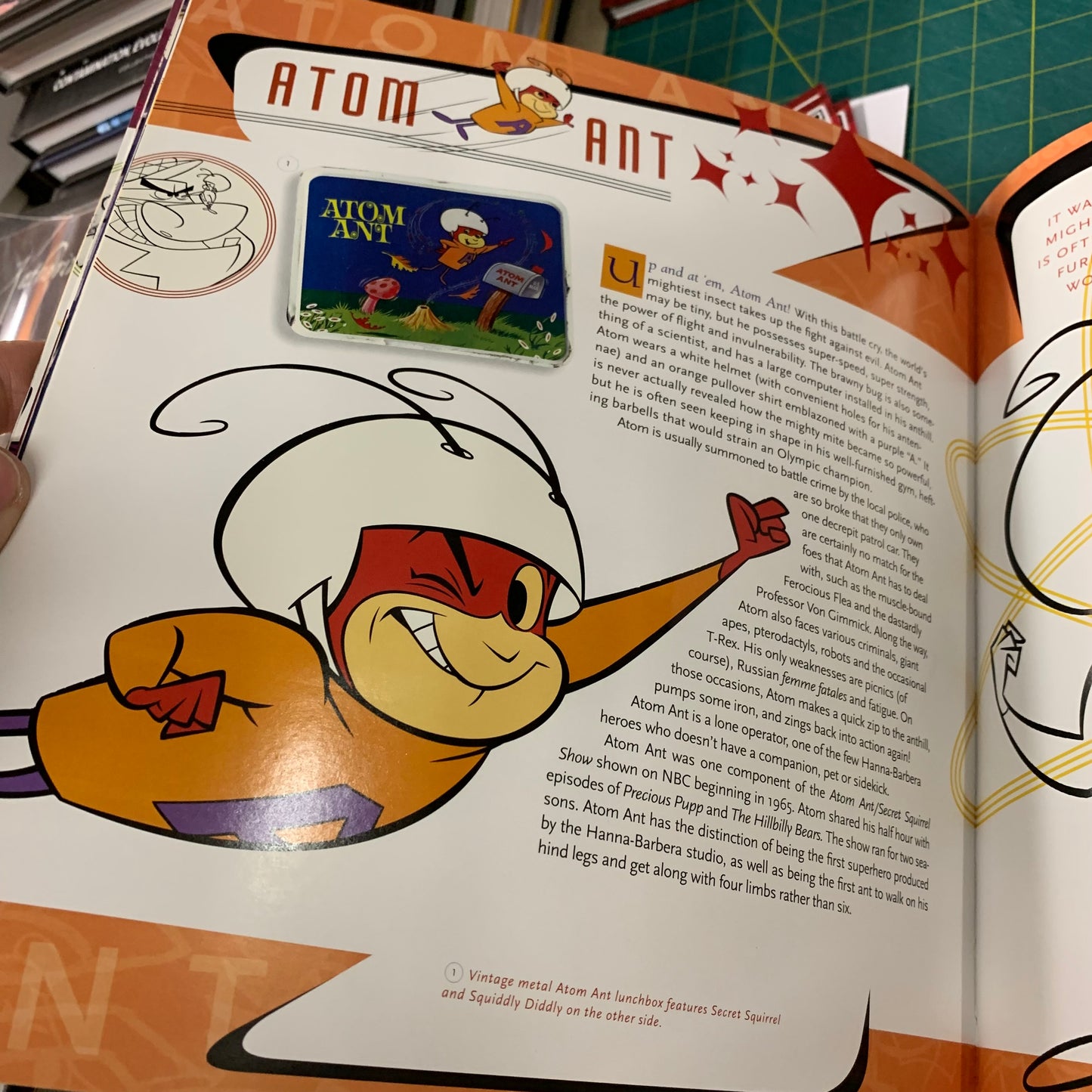 The Hannah-Barbera Treasury