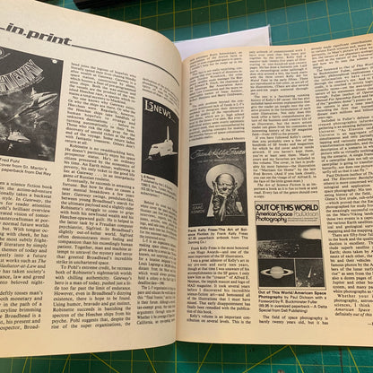 Future Magazine (No. 1)