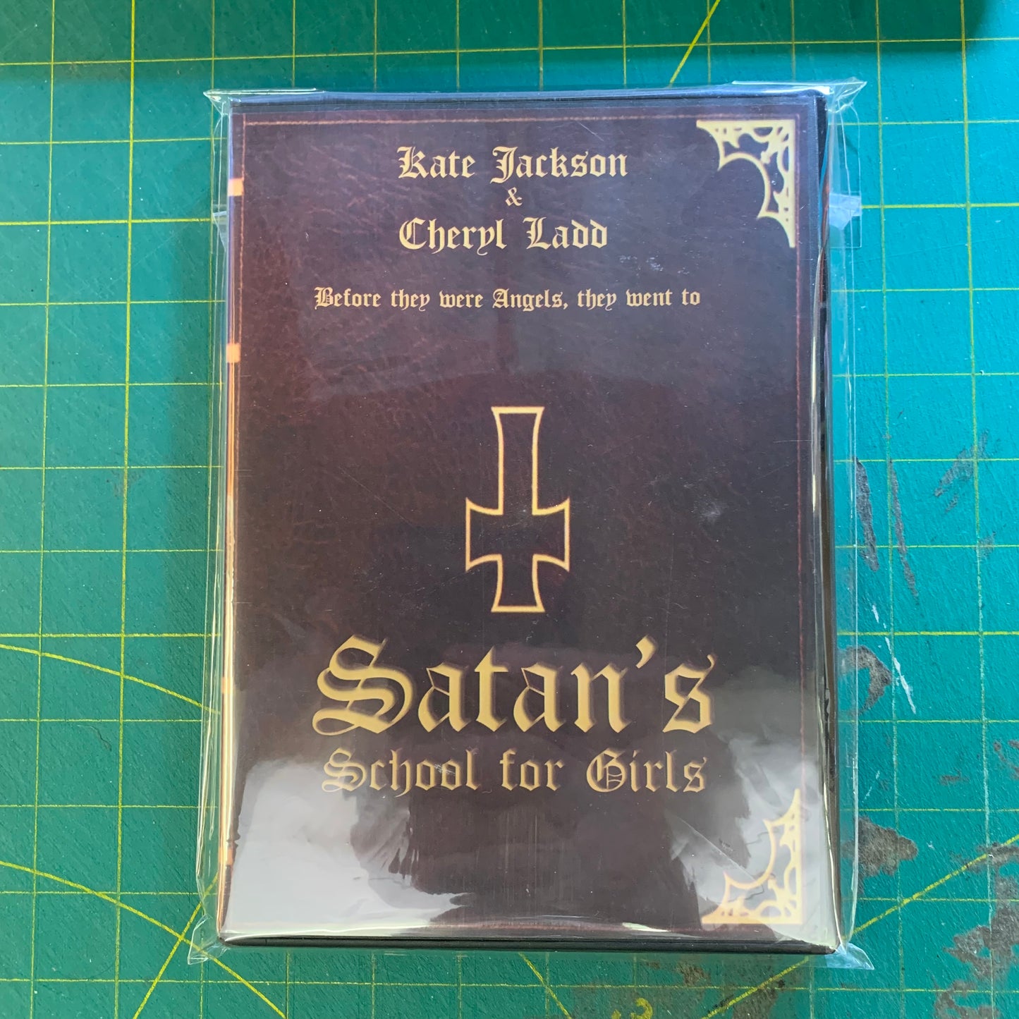 Satan's School for Girls