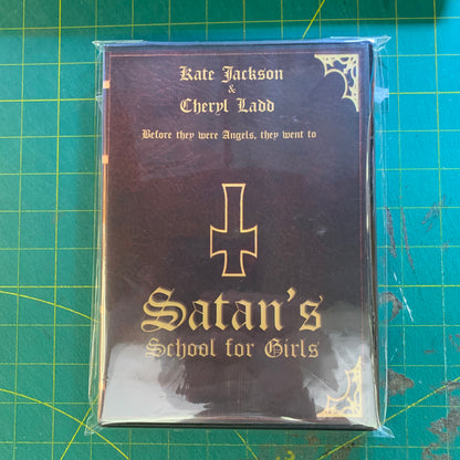 Satan's School for Girls
