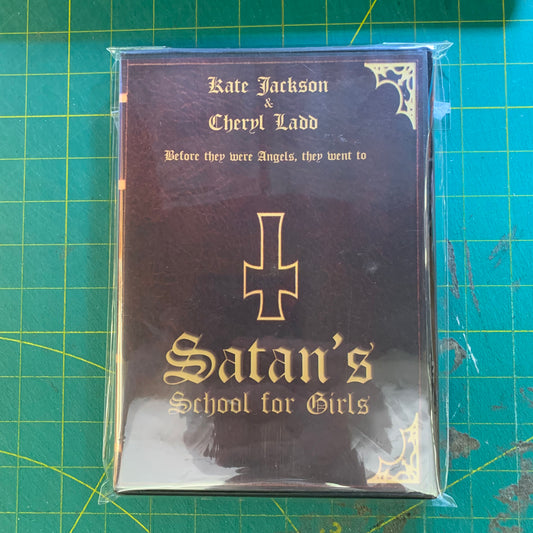 Satan's School for Girls