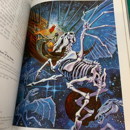 Frank Kelly Freas As He Sees It