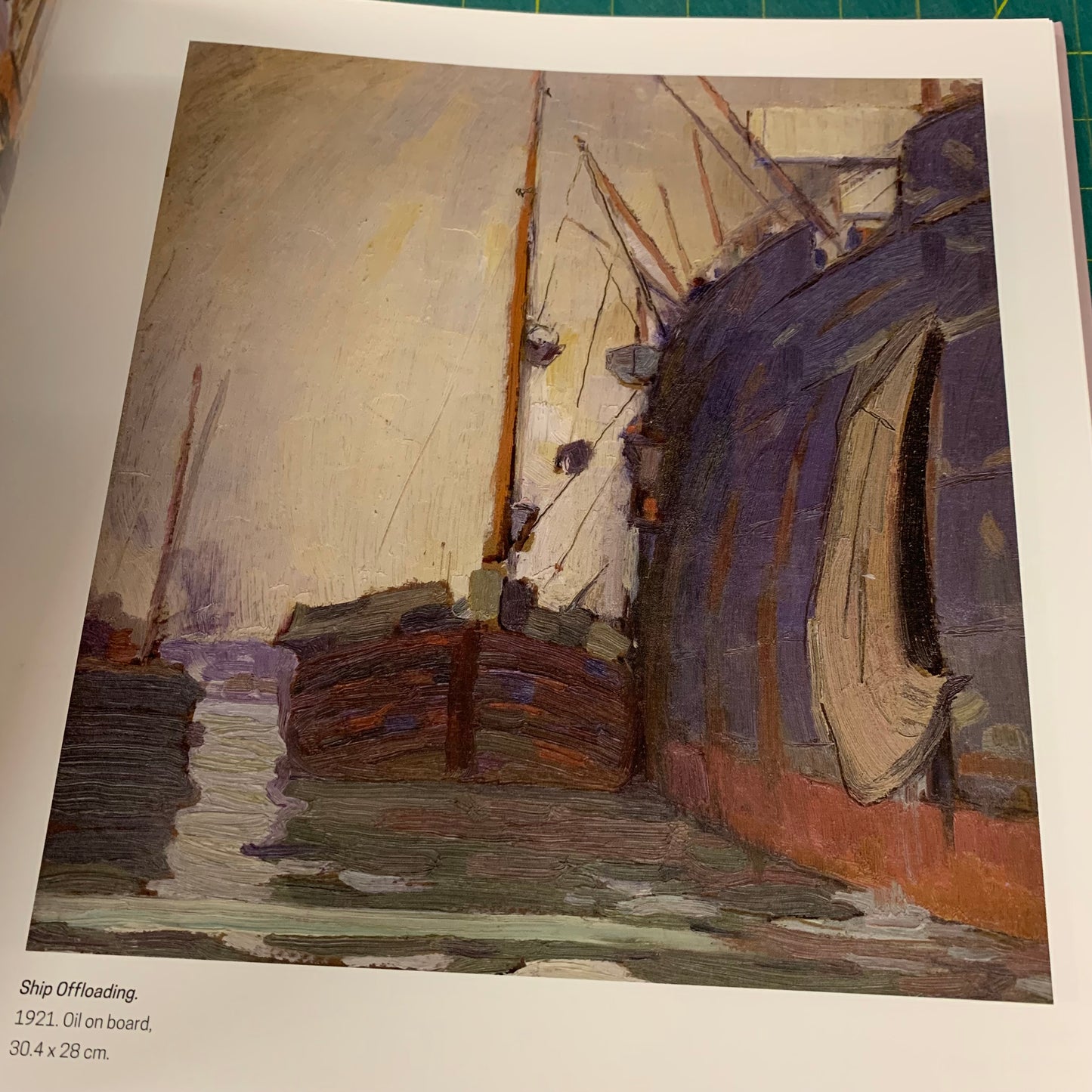 Peter Clapham Sheppard: His Life and Work