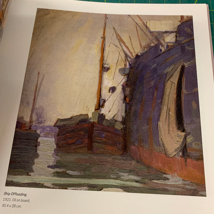 Peter Clapham Sheppard: His Life and Work