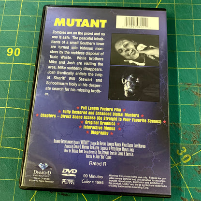 Mutant