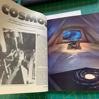 Future Magazine (No. 22)