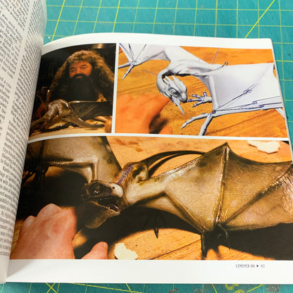Cinefex no. 88
