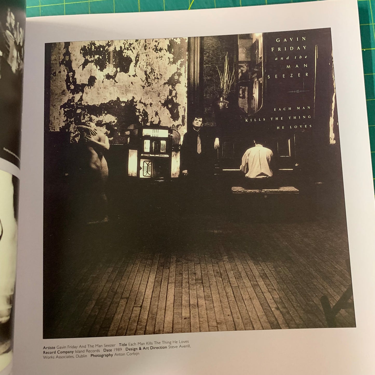 Album Cover Album — Volume 6