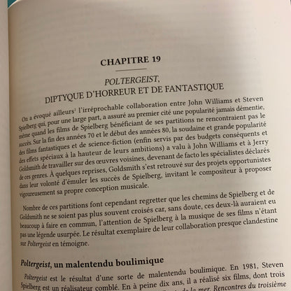 Jerry Goldsmith — Un Orfèvre à Hollywood