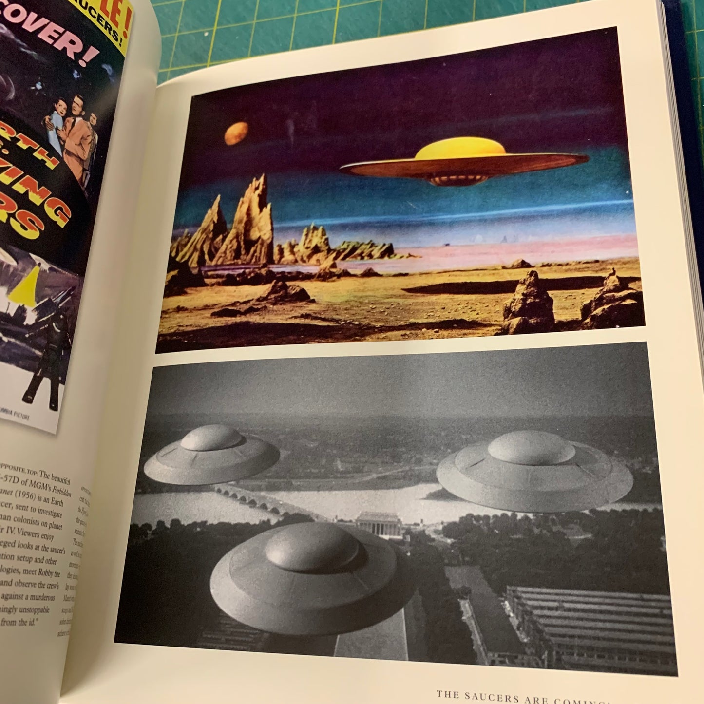 Alien Invasions! — The History of Aliens in Pop Culture