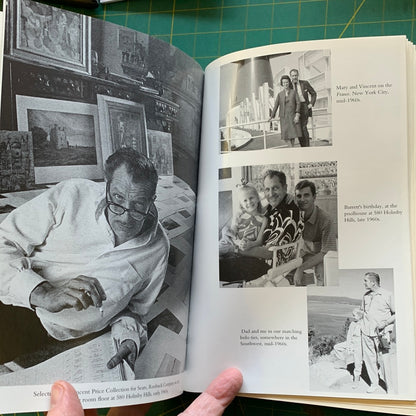 Vincent Price - A Daughter’s Biography