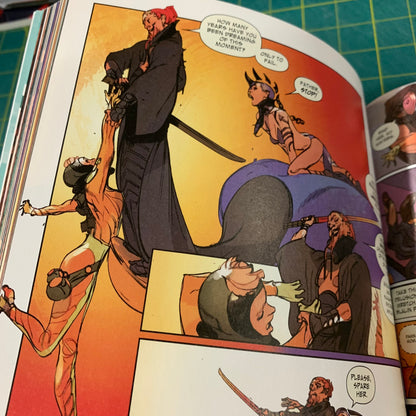 LOW — The Delirium of Hope (vol. 1)