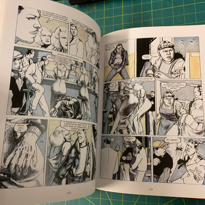 Liberatore - Petites morts et autres fragments de chaos