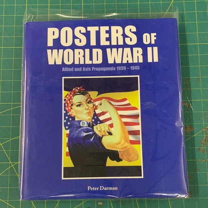 Posters of World War II