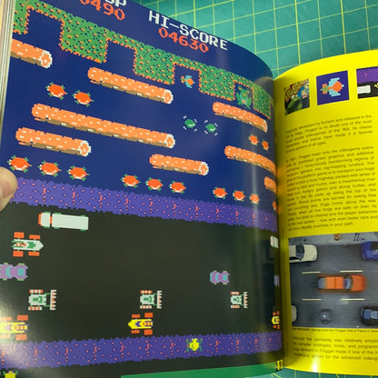Supercade – A visual history of the videogame age 1971-1984