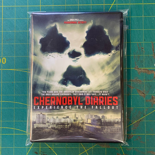 Chernobyl Diaries
