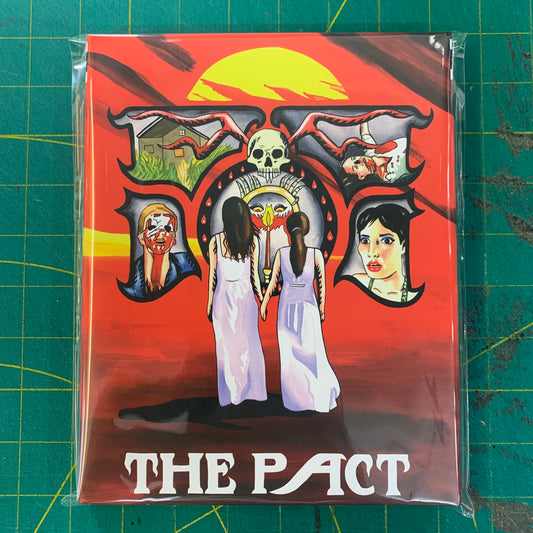 The Pact