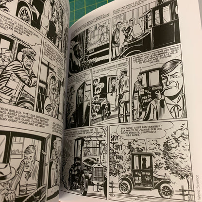 Weird Science (vol. 1, français)