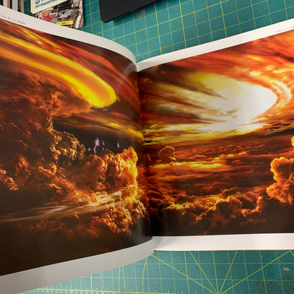 L’espace vu de la Terre — Ron Miller