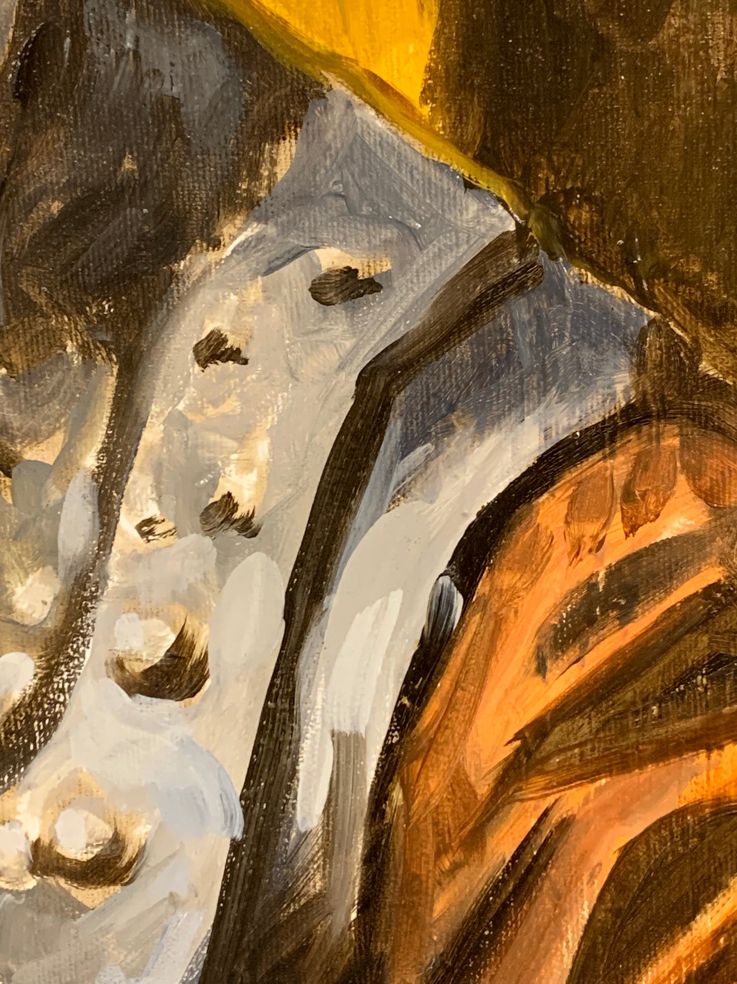 General Ursus — Beneath the Planet of the Apes