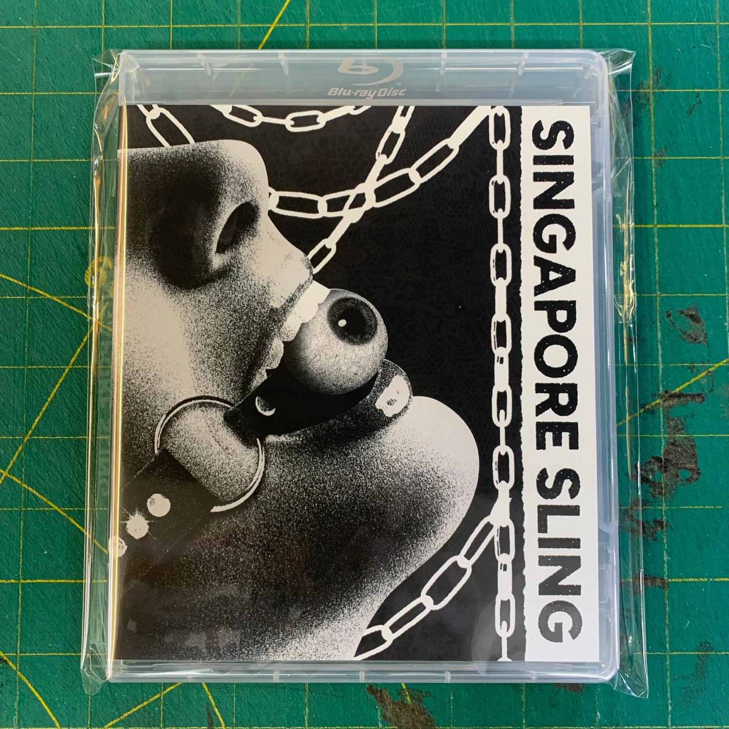 Singapore Sling