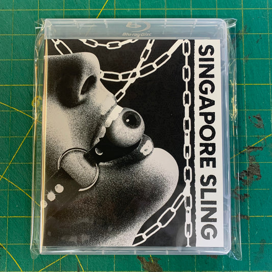 Singapore Sling