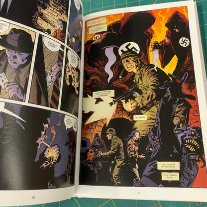 Fatale — T.1 La mort aux trousses