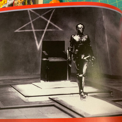 Construire Metropolis