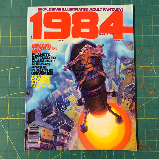1984 - No. 2