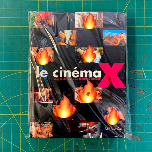 Le Cinéma X