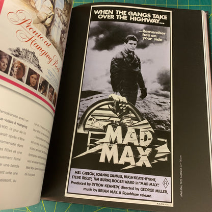 Les Plus Belles Affiches de Cinéma