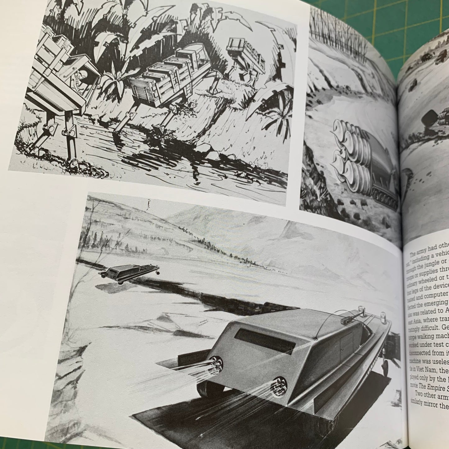 Yesterday's Tomorrows: Past Visions of the American Future