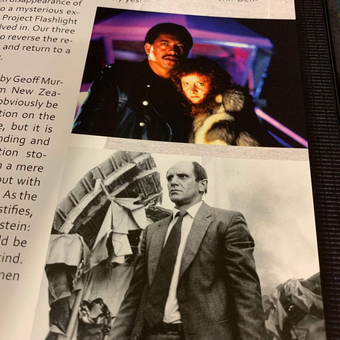 After the World Ends — Post-apocalyptic movies