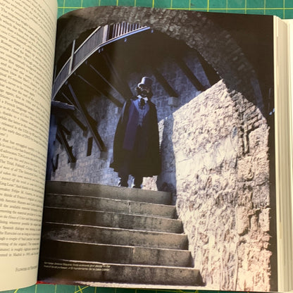 Flowers of Perversion – The delirious cinema of Jesús (Jess) Franco, vol. 2 ltd edition signed