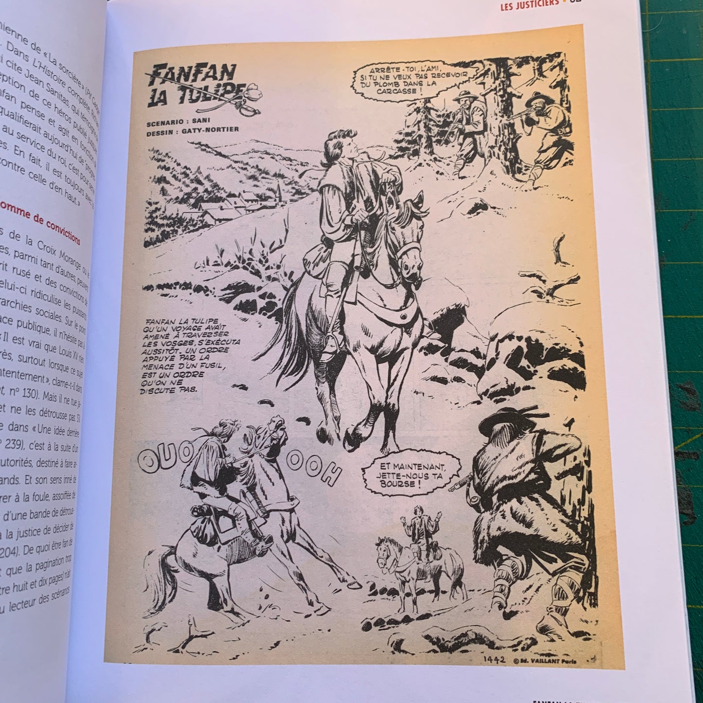 Pif Gadget — 50 ans d’humour, d’aventure, et de B.D.