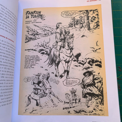 Pif Gadget — 50 ans d’humour, d’aventure, et de B.D.