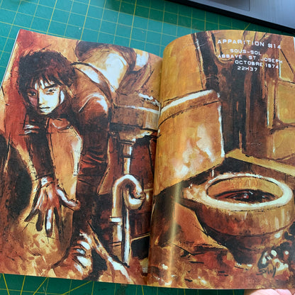 Univers Parallèles (French Edition)