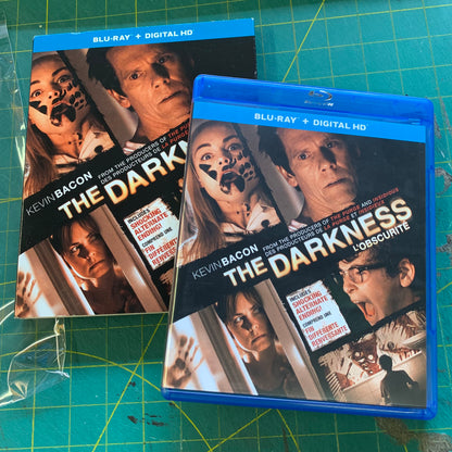 L'Obscurité (The Darkness)