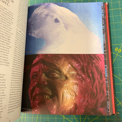 Rendez-vous avec la peur