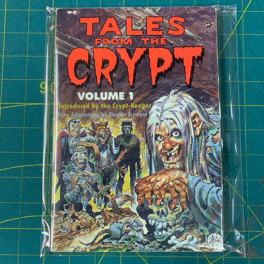 Tales from the Crypt – Volume one