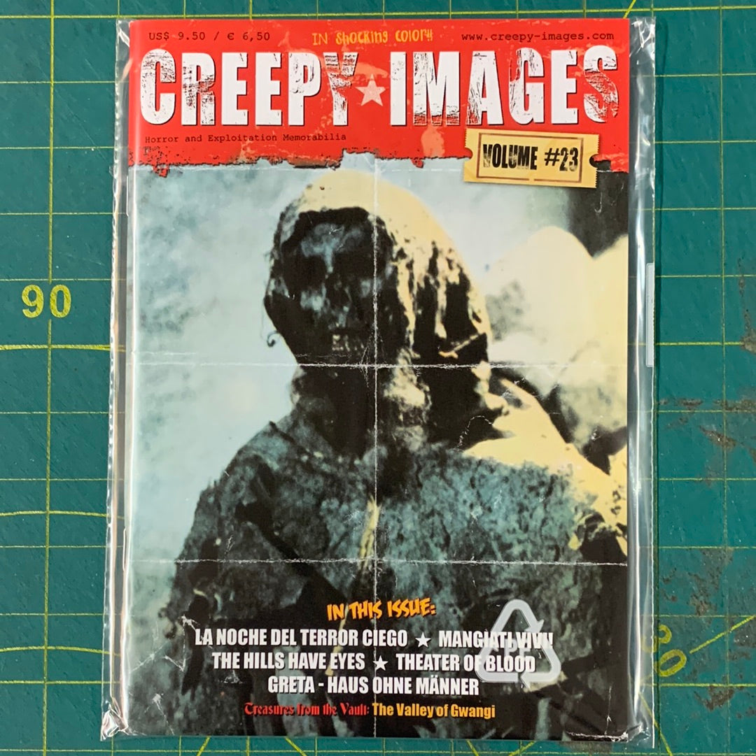 Creepy images – volume 23