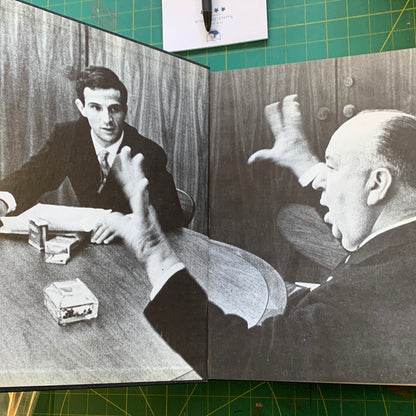 Hitchcock / Truffaut - Édition définitive